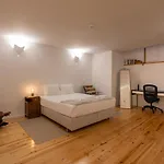 Orm Torrinha Apartment