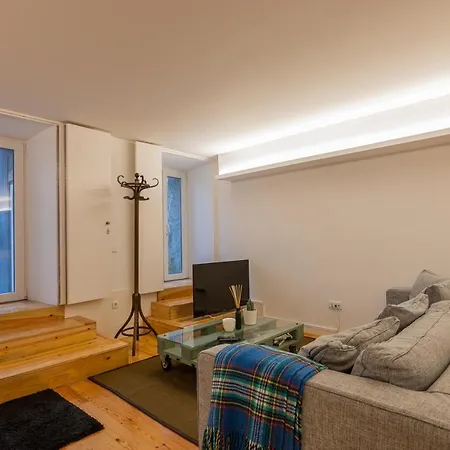 Apartment Orm Torrinha *