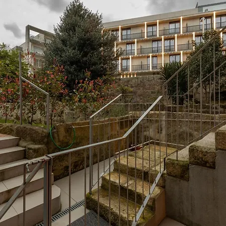 Orm Torrinha Apartmán
