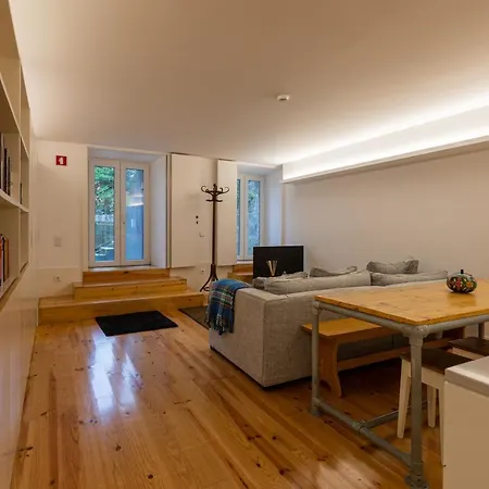 Orm Torrinha Apartment