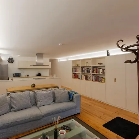 Appartement Orm Torrinha *