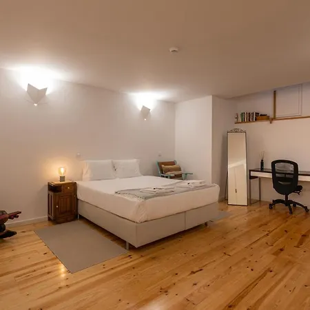 Orm Torrinha Apartment