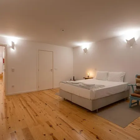Orm Torrinha Apartment Porto