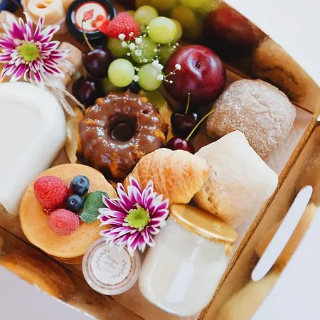 Orm Torrinha Appartement