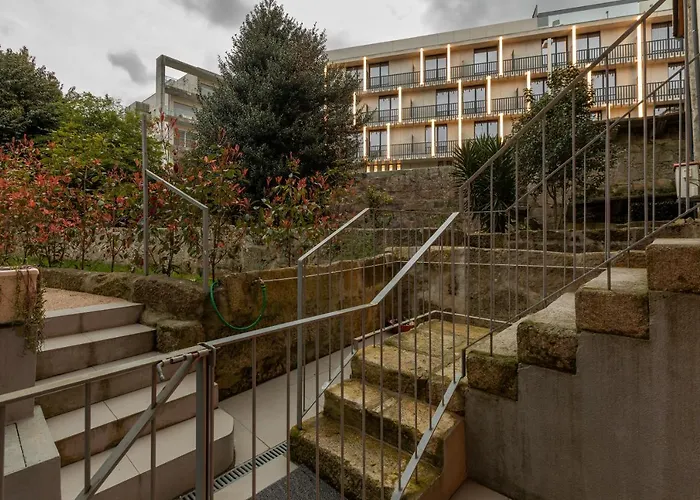 Orm Torrinha Apartman