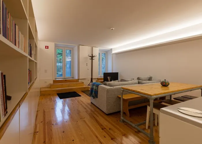 Orm Torrinha Apartman