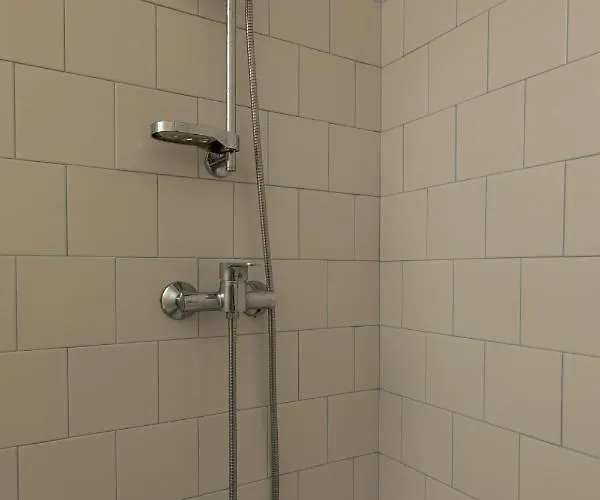 Orm Torrinha Apartmán Porto