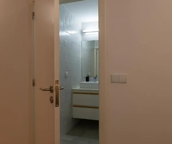 Apartmán Orm Torrinha *