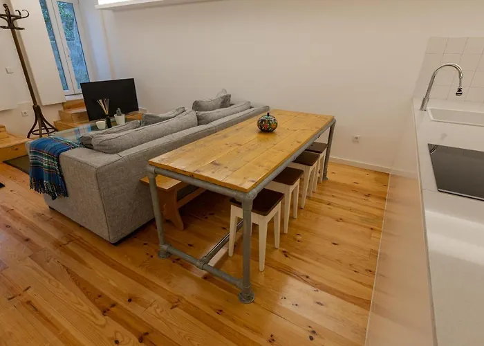 Apartman Orm Torrinha