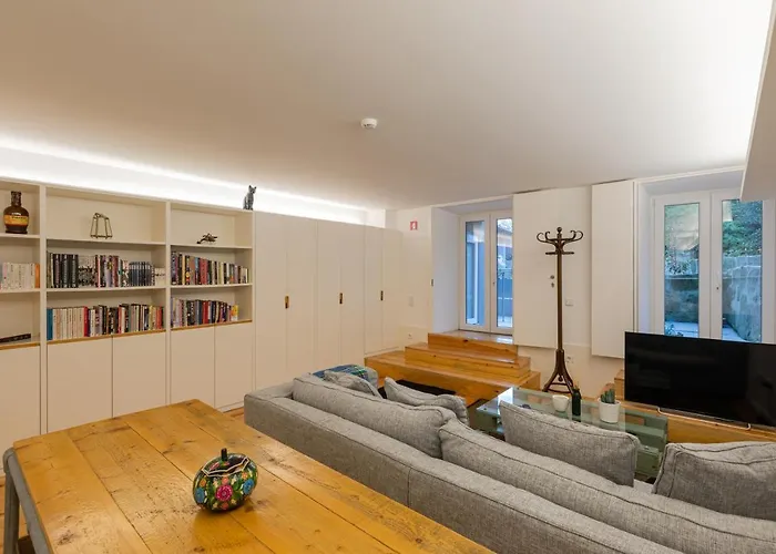 Apartman Orm Torrinha *