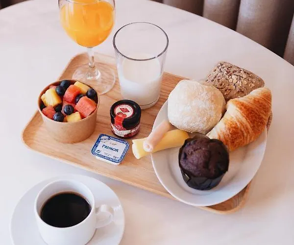 Apartman Orm Torrinha *