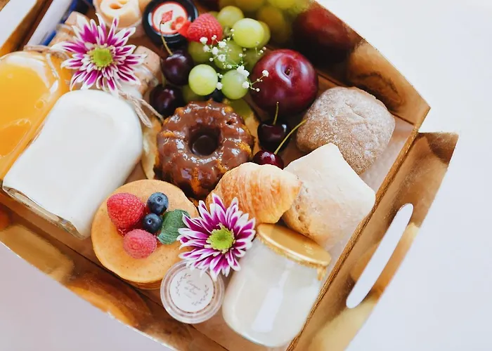 Orm Torrinha Apartman