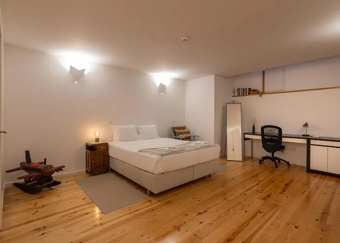 Orm Torrinha Apartament