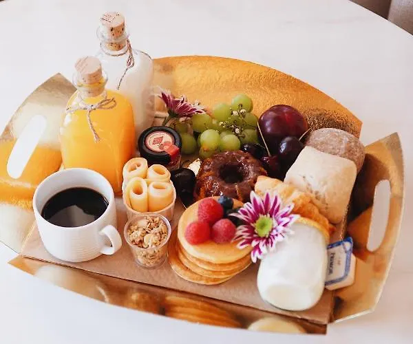 Apartament Orm Torrinha *