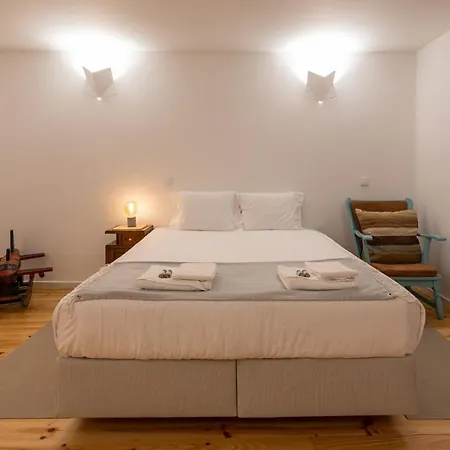Appartement Orm Torrinha Oporto