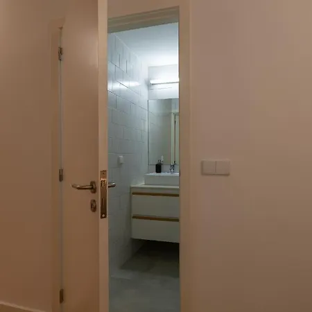 דירה Orm Torrinha *