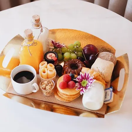 דירה Orm Torrinha *