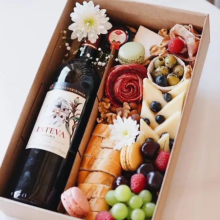 Orm Torrinha * פורטו